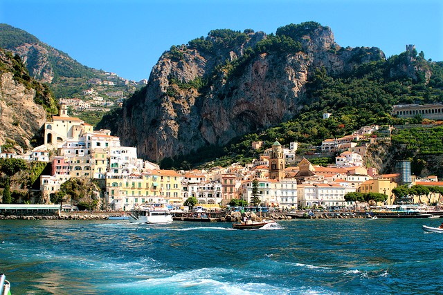 Amalfi