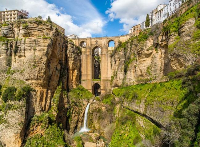 Ronda - Puente Nuevo