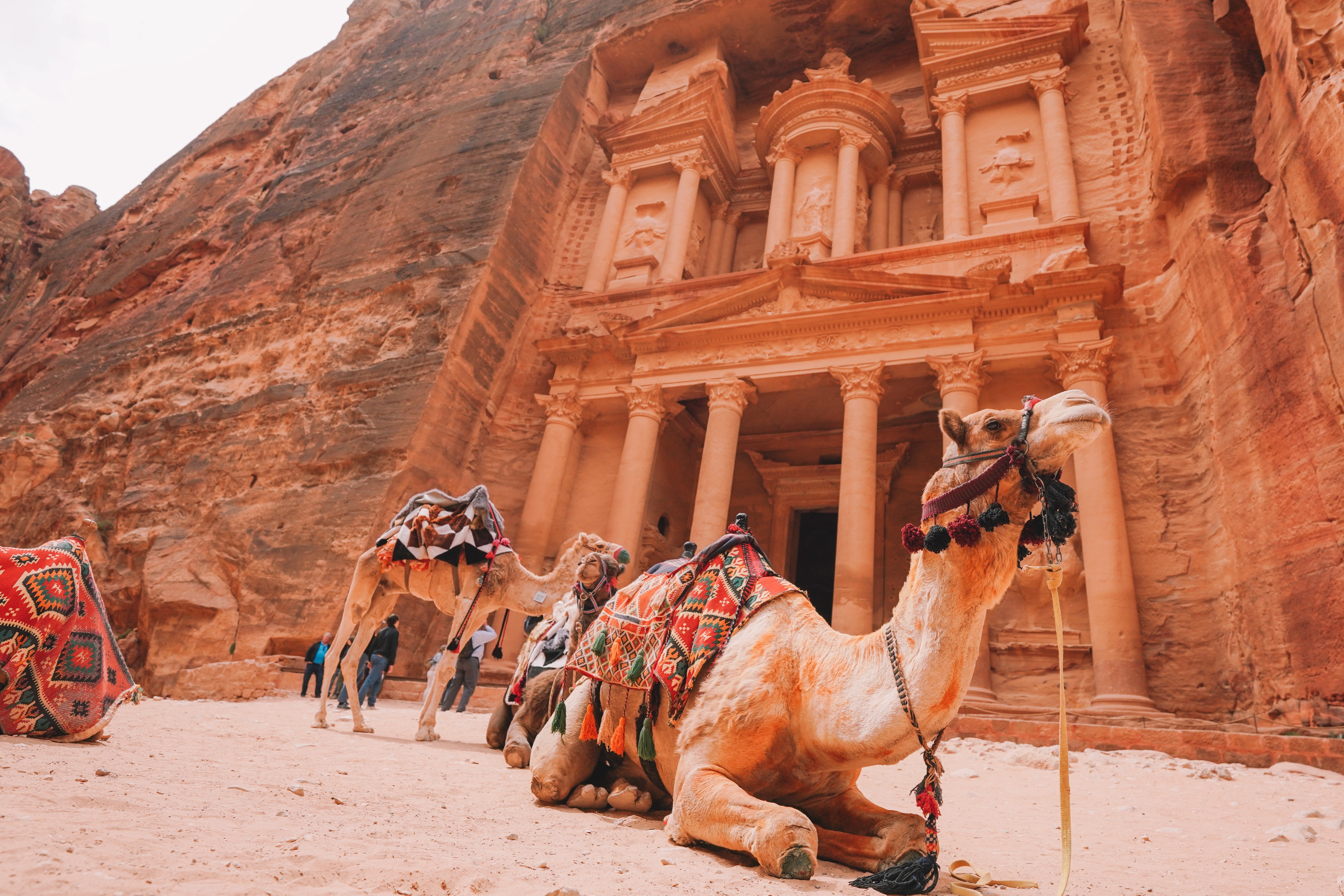 Petra