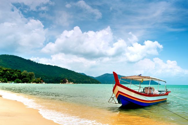 Langkawi