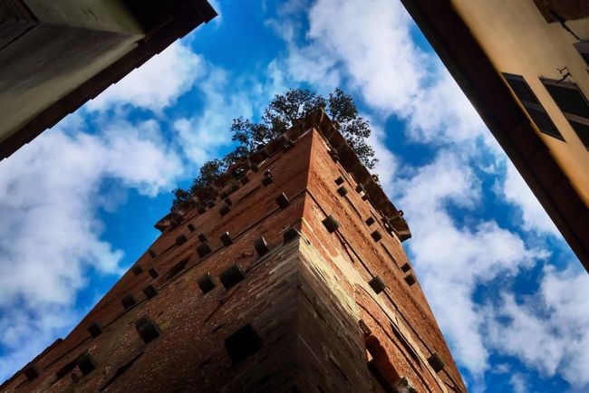 Lucca