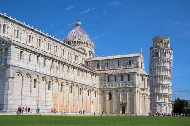 Pisa