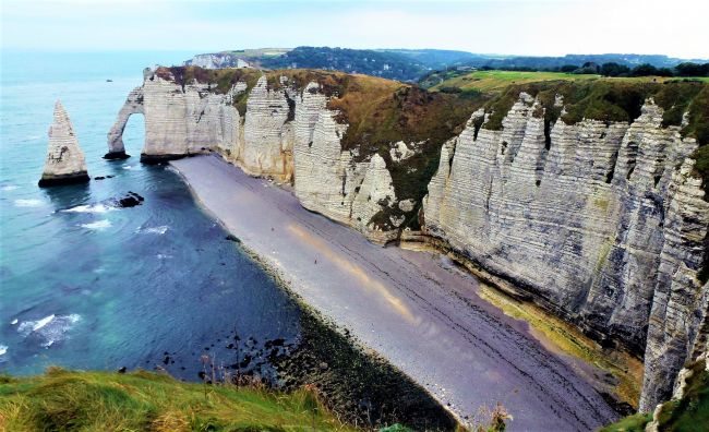 Étretat