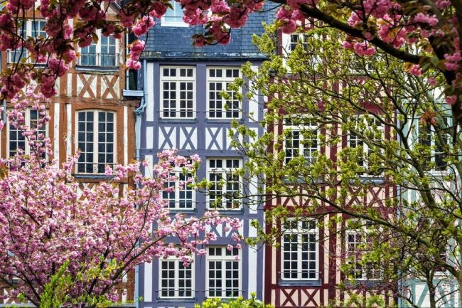 Rouen