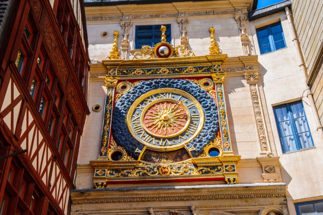 Rouen