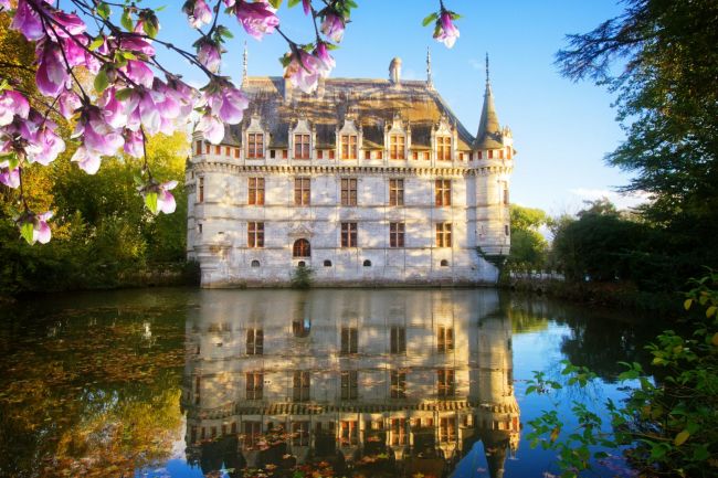 Azay-le-Rideau
