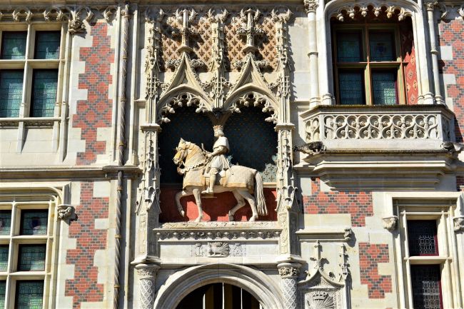 Château de Blois