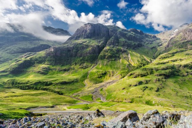 Glencoe