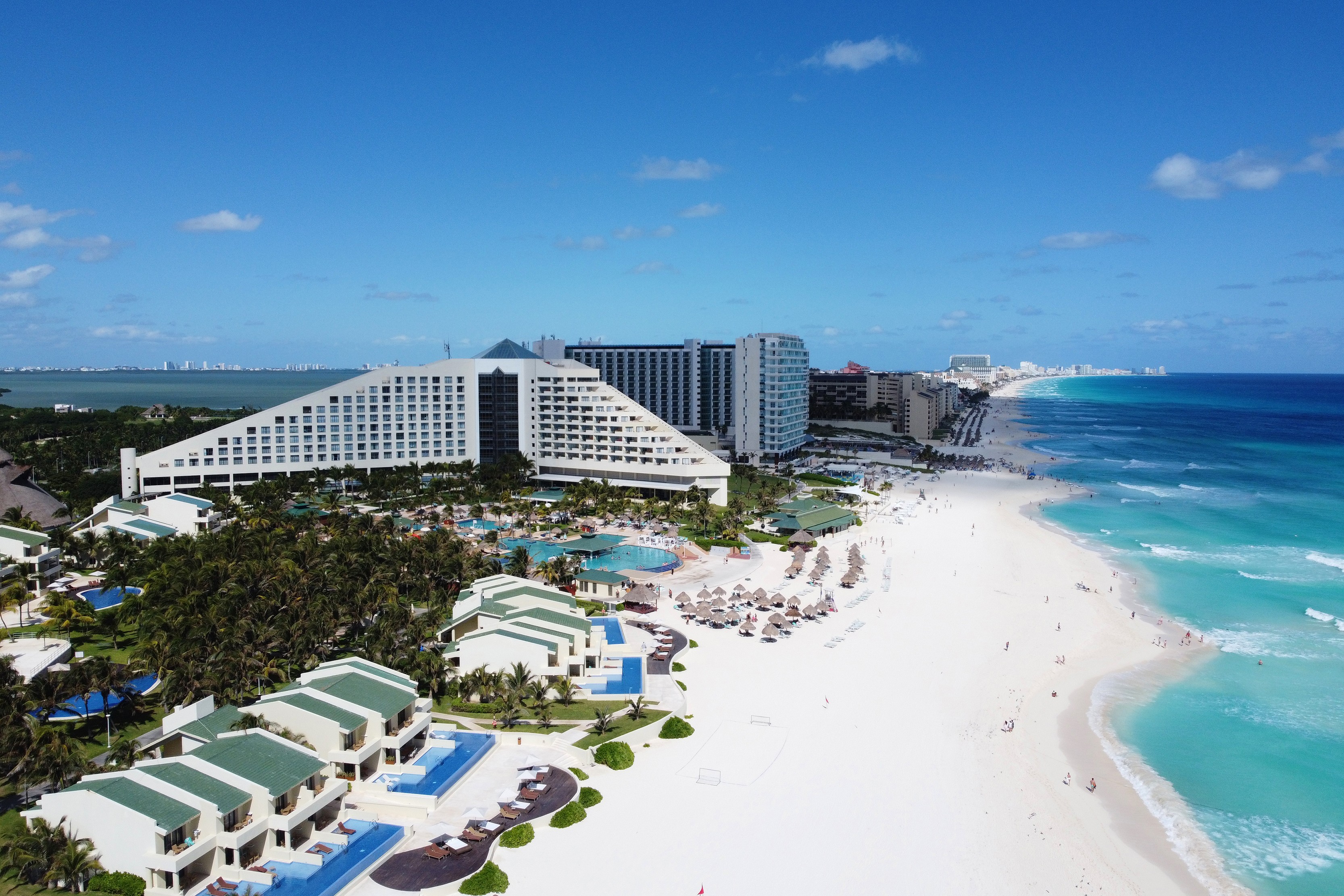 Iberostar Selection Paraíso Maya Suites