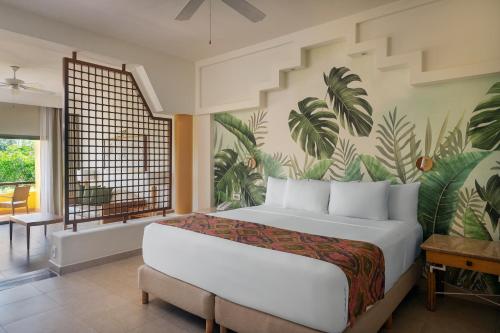 Iberostar Selection Paraíso Maya Suites junior suite