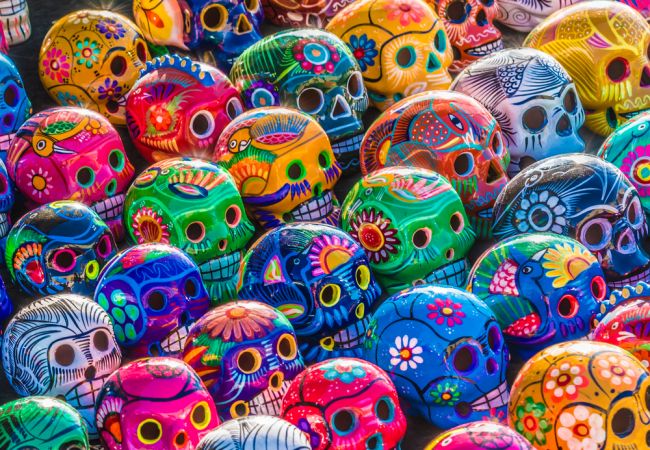 Calavera