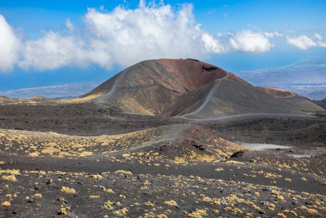 Az Etna