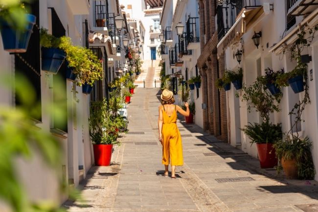 Mijas