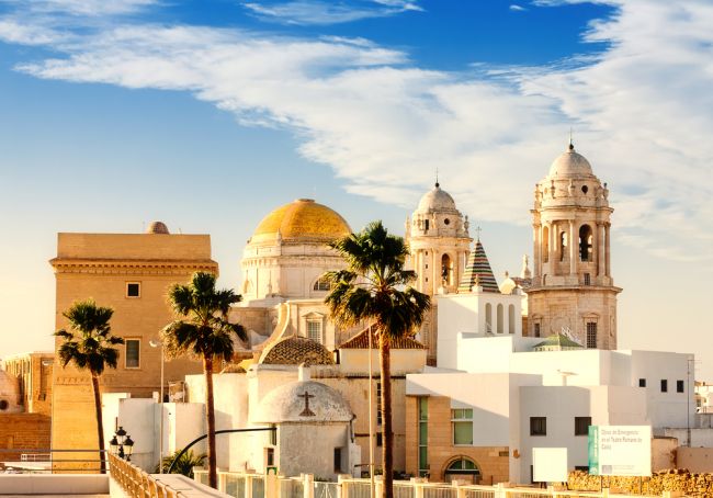 Cádiz