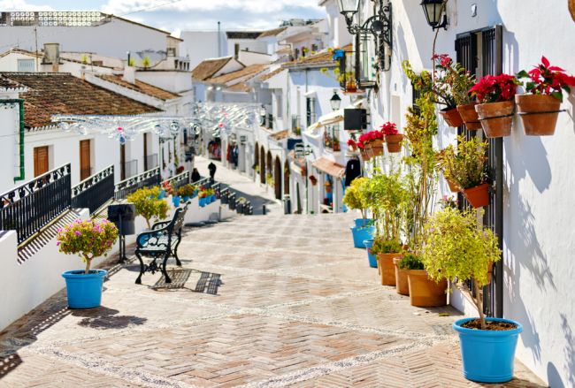 Mijas