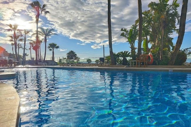 Hotel Best Benalmadena****