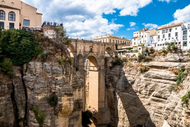 Ronda - Puente Nuevo