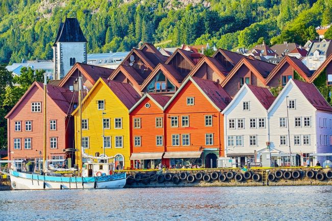 Bergen