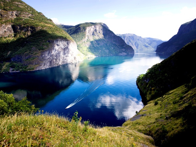 Fjord