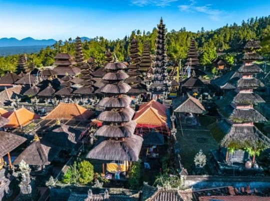 Bali: az istenek szigete – csoportos utazás tengerparti pihenéssel, magyar idegenvezetővel – 2027.05.16-26. Csoportos utazások, Tavaszi csoportos utak, Csoportos felfedezőutak, Csoportos egzotikus utak, Különleges ajánlatok, Nászutas ajánlatok, Utazások felnőtteknek, Felfedezőutak, Ázsia, Indonézia (Bali, Jáva) 