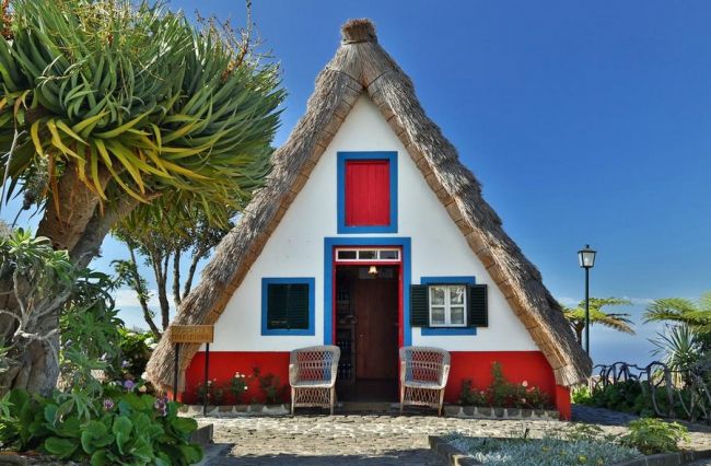 Santana skanzen