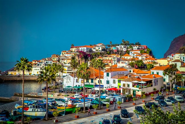 Câmara de Lobos 