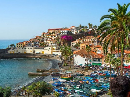 Madeira, az örök tavasz szigete – csoportos út magyar idegenvezetővel 2027.05.21-28. Csoportos utazások, Tavaszi csoportos utak, Csoportos felfedezőutak, Különleges ajánlatok, Gasztrotúrák, Nászutas ajánlatok, Gyerekbarát utak, Felfedezőutak, Dél-Európa, Portugália, Madeira