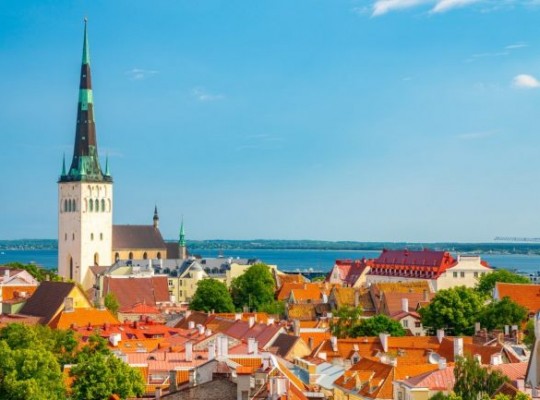 Tallinn, a Baltikum kapuja – pünkösdi csoportos utazás fakultatív Helsinki kirándulással 2027.05.15-18. Csoportos utazások, Tavaszi csoportos utak, Csoportos hosszú hétvégék, Észak-Európa, Észtország, Finnország, , , , 