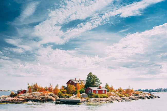 Archipelago