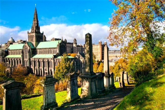 Glasgow