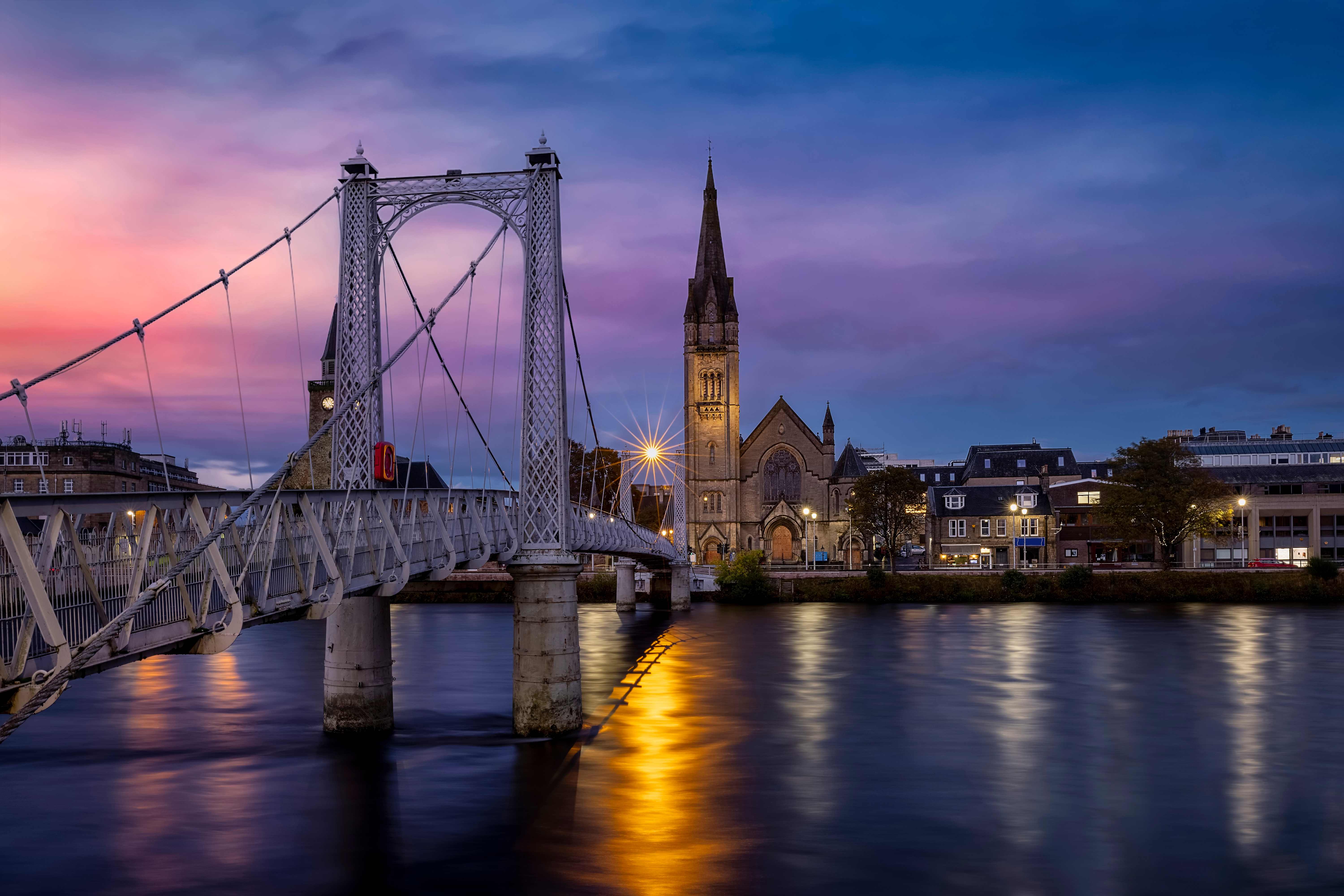 Inverness
