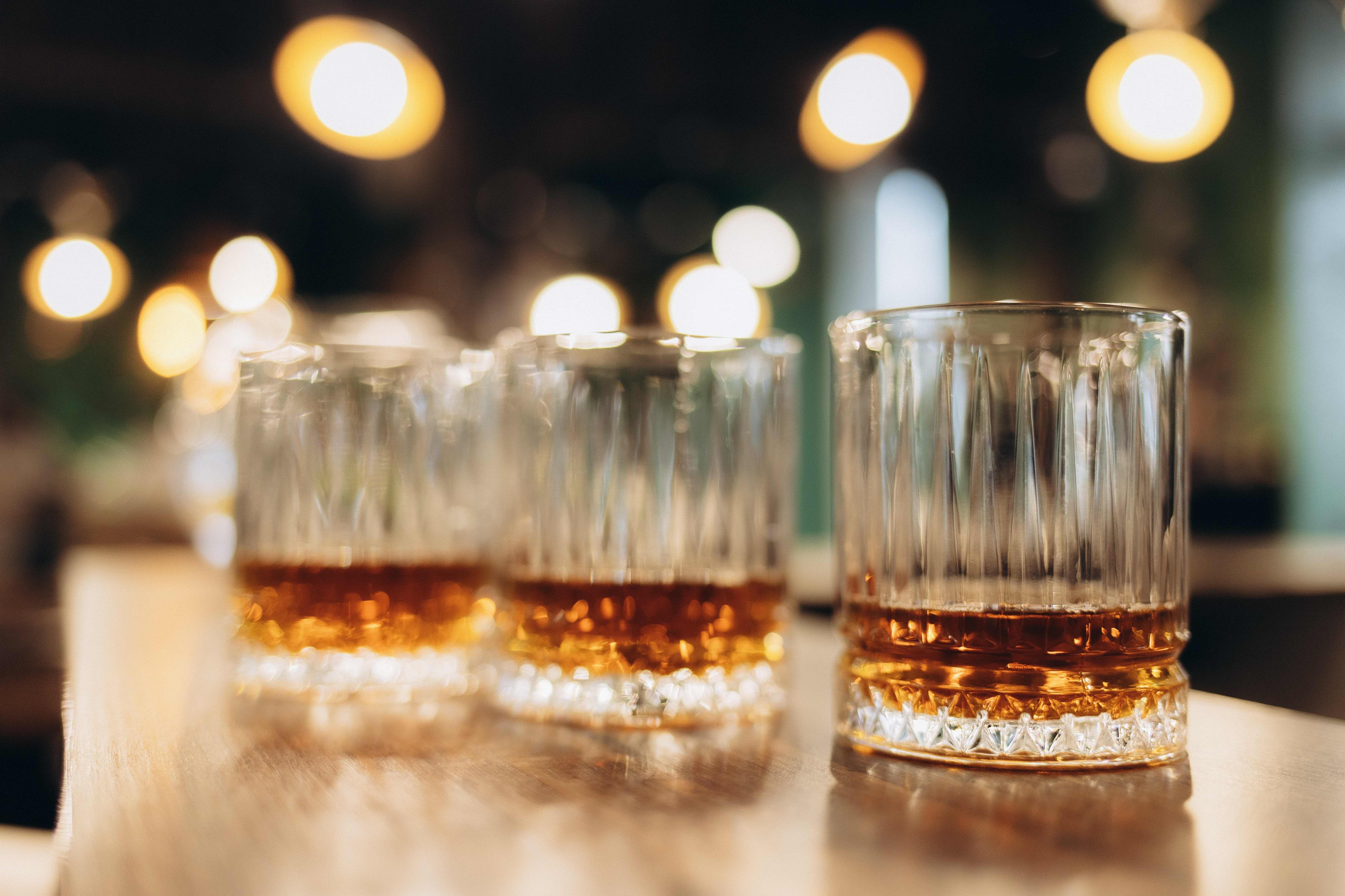 Skót whisky