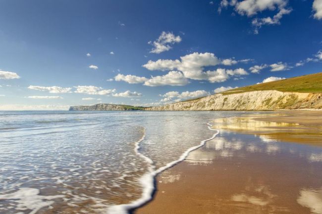 Isle of Wight